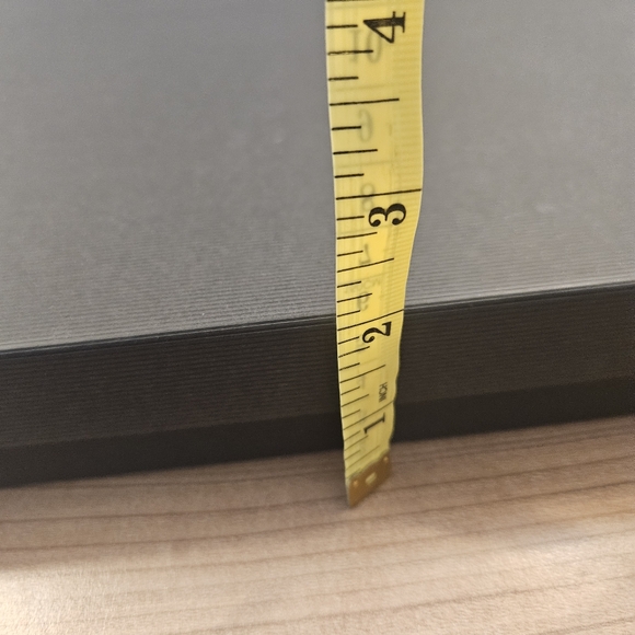 Plaza de Toro Cristian Lacroix empty scarf box with picture inside - Picture 6 of 6